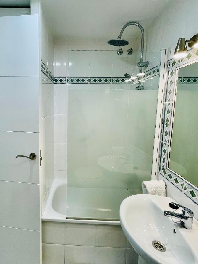 Home Triana Séville Extérieur photo