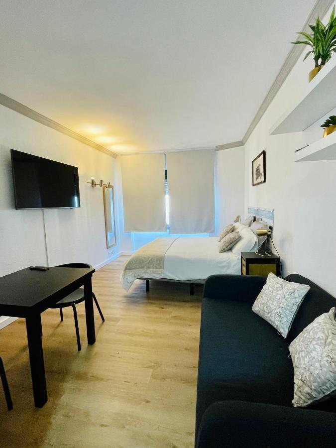 Home Triana Séville Extérieur photo